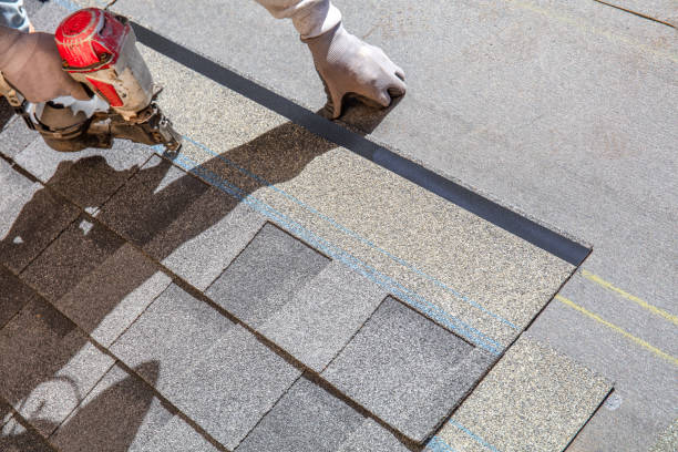 Trusted Poquonock Bridge, CT Roofing Contractor Experts